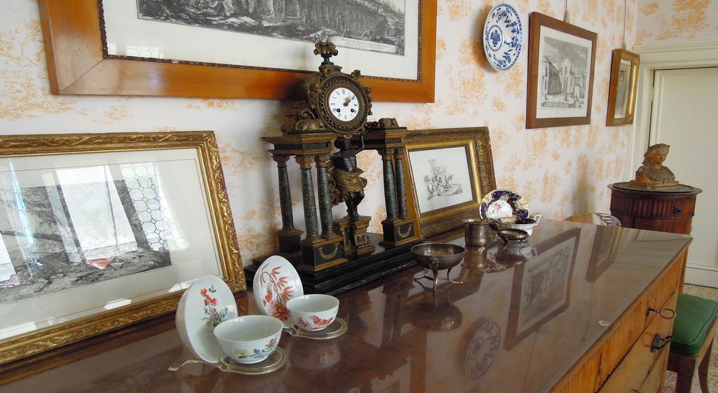 Bed and Breakfast Ca Sagredo Al Ponte Benátky Exteriér fotografie