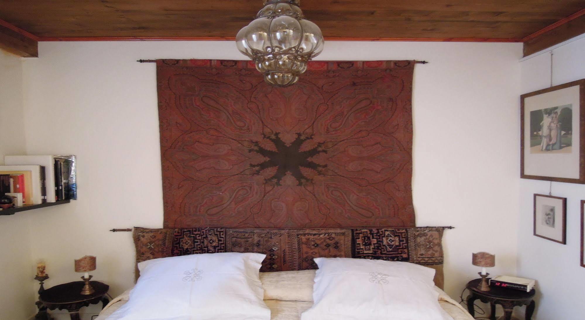 Bed and Breakfast Ca Sagredo Al Ponte Benátky Exteriér fotografie